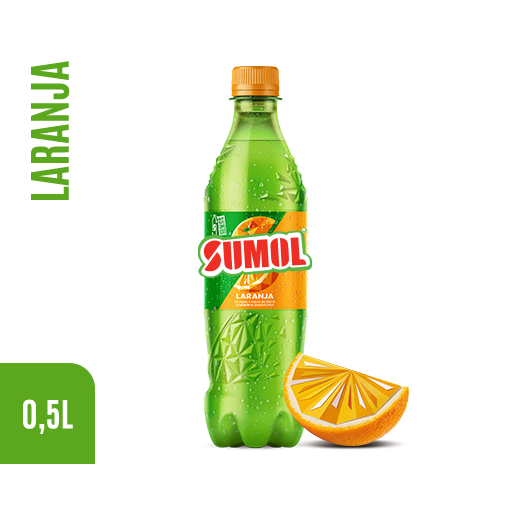 SUMOL LARANJA 0.50 PET (6)